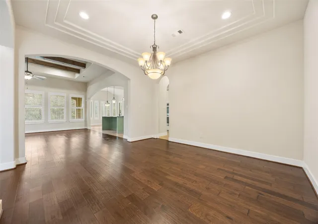 3rd image of 6515 Fraser Point Ct, Spring, TX 77379 | MLS# 34858965