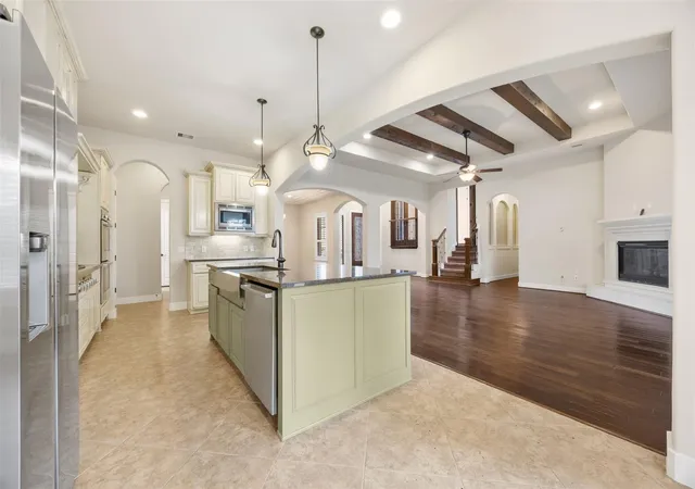 5th image of 6515 Fraser Point Ct, Spring, TX 77379 | MLS# 34858965
