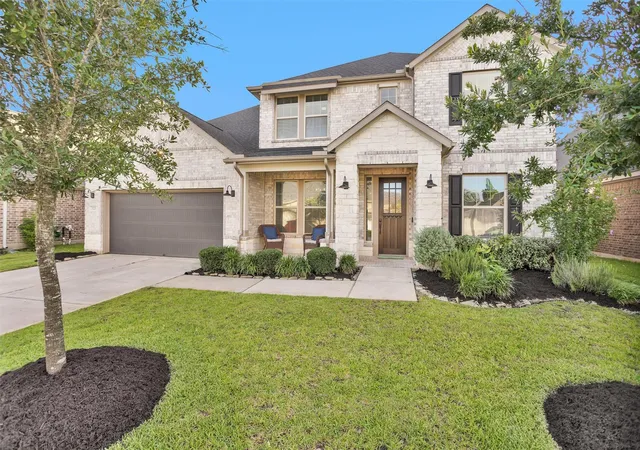 Photo 1 of Single family home for sale at 20207 Appaloosa Hl Dr, Tomball, TX 77377 | MLS# 14836160 | Listing updated on 2026-08-17
