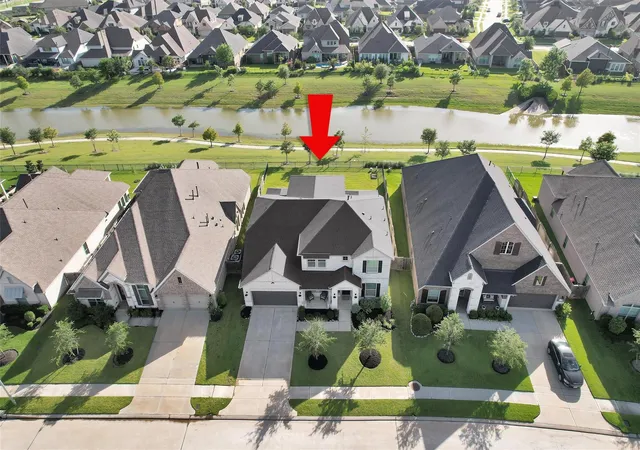 Photo 2 of Single family home for sale at 20207 Appaloosa Hl Dr, Tomball, TX 77377 | MLS# 14836160 | Listing updated on 2026-08-17