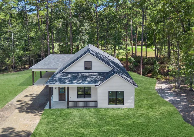 Photo 1 of Single family home for sale at 155 Victoria Dr, Brookeland, TX 75931 | MLS# 11246222 | Listing updated on 2026-10-02