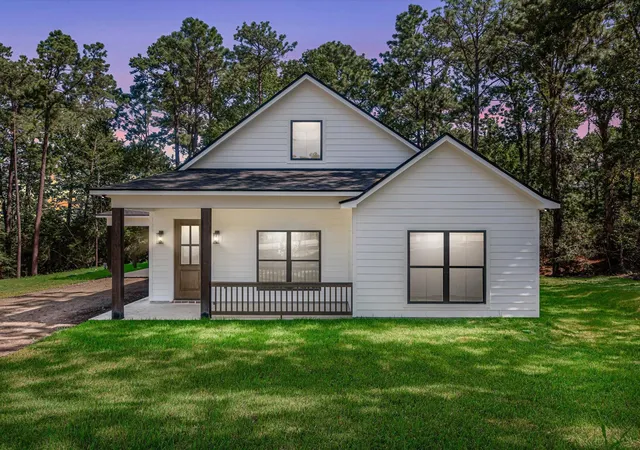Photo 2 of Single family home for sale at 155 Victoria Dr, Brookeland, TX 75931 | MLS# 11246222 | Listing updated on 2026-10-02