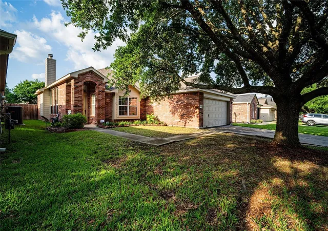 Homes for sale in Pinehurst, TX | 32102 Annice Ln, Pinehurst, TX 77362 | MLS# 23358427