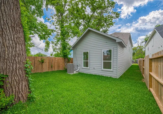 Homes for sale in Houston, TX | 7307 W Knoll St, Houston, TX 77028 | MLS# 18679686