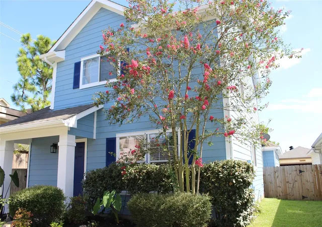 2nd image of 11955 Chanteloup Dr, Houston, TX 77047 | MLS# 62363033