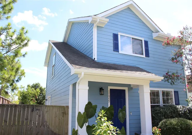 3rd image of 11955 Chanteloup Dr, Houston, TX 77047 | MLS# 62363033