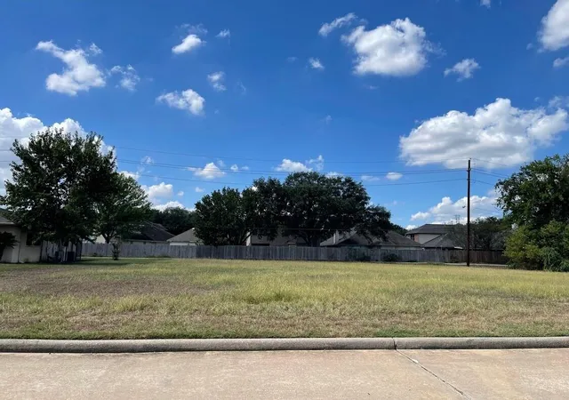 Photo 1 of Land for sale at 15322 Copper Grv Blvd, Houston, TX 77095 | MLS# 97139682 | Listing updated on 2026-05-30