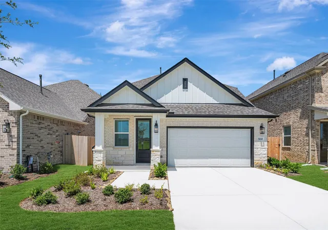 2nd image of 5243 Light Willow Ln, Katy, TX 77493 | MLS# 90469992