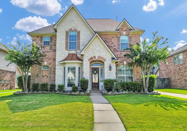 1st image of 2801 Snyders Bluff, League City, TX 77573 | MLS# 57104677