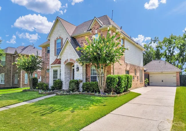 2nd image of 2801 Snyders Bluff, League City, TX 77573 | MLS# 57104677