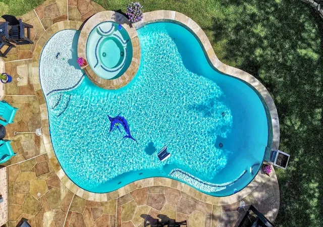 Photo 4 of Sale Pending at 2801 Snyders Blf, League City, TX 77573 | MLS# 57104677 | Listing updated on 2026-09-04