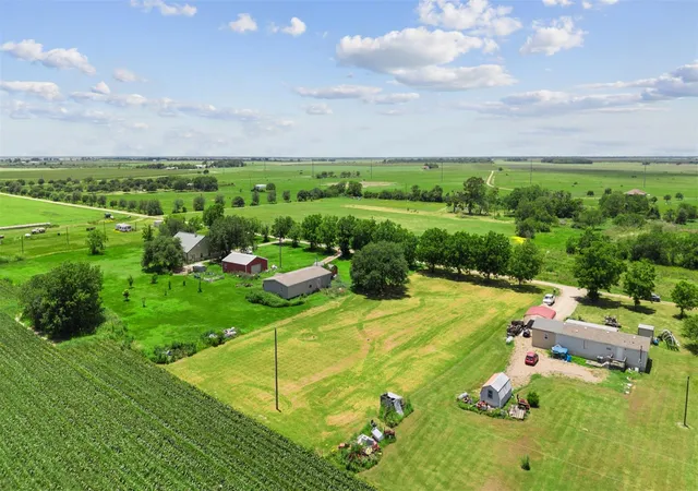 Photo 4 of Land for sale at 17420 Penwood Rd, East Bernard, TX 77435 | MLS# 38962694 | Listing updated on 2026-08-20