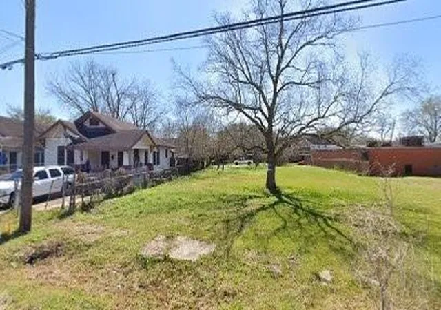 Photo 1 of Land for sale at 3274 Berry St, Houston, TX 77004 | MLS# 12372582 | Listing updated on 2026-09-14