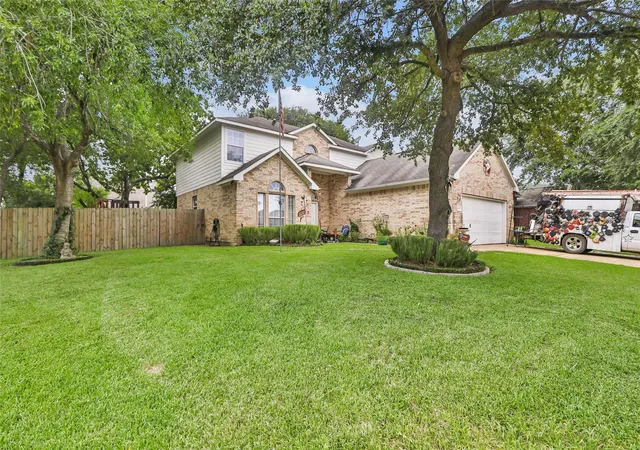 Photo 1 of Single family home for sale at 4503 Taino Dr, Baytown, TX 77521 | MLS# 27762116 | Listing updated on 2026-08-06