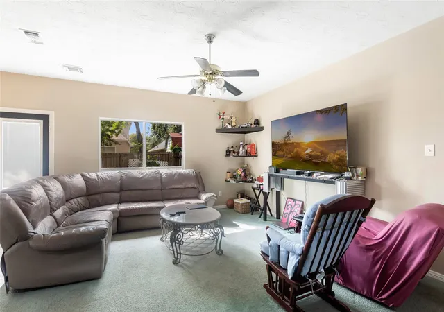 Photo 2 of Single family home for sale at 4503 Taino Dr, Baytown, TX 77521 | MLS# 27762116 | Listing updated on 2026-08-06
