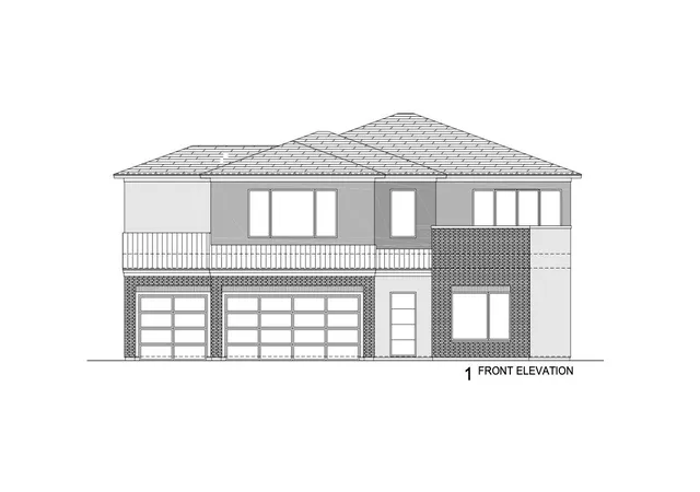 2nd image of 1457 Confederate Rd, Houston, TX 77055 | MLS# 5928703