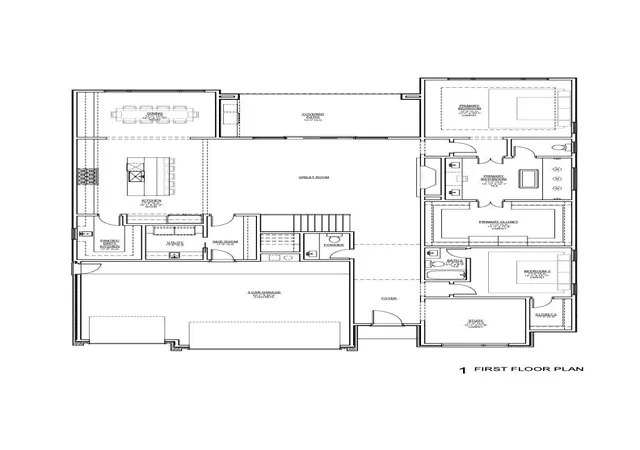 3rd image of 1457 Confederate Rd, Houston, TX 77055 | MLS# 5928703