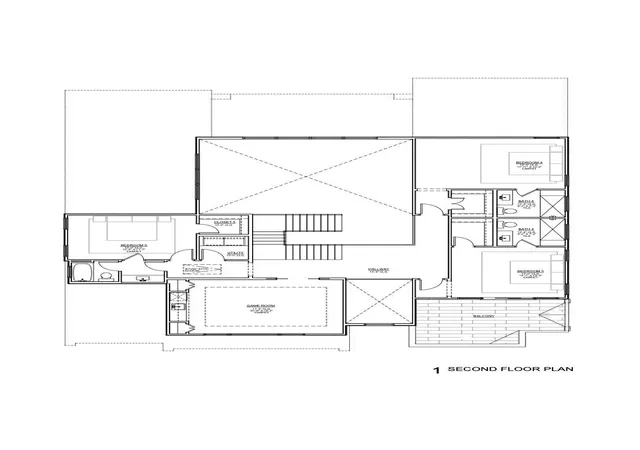 4th image of 1457 Confederate Rd, Houston, TX 77055 | MLS# 5928703