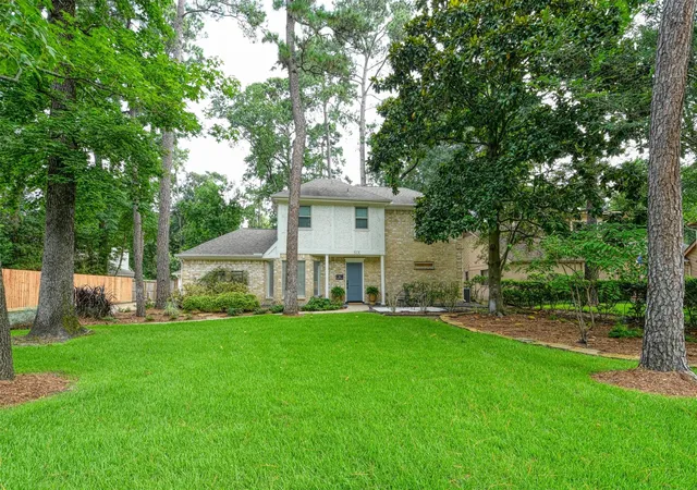 Homes for sale in The Woodlands, TX | 6 Willowherb Ct, The Woodlands, TX 77380 | MLS# 62638765