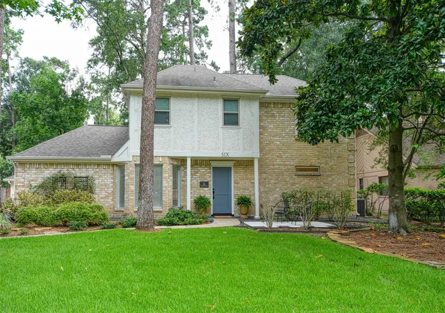 Homes for sale in The Woodlands, TX | 6 Willowherb Ct, The Woodlands, TX 77380 | MLS# 62638765
