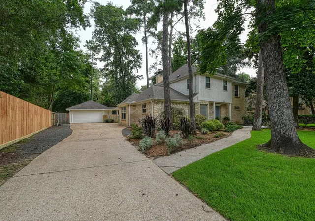 3rd image of 6 Willowherb Ct, The Woodlands, TX 77380 | MLS# 62638765