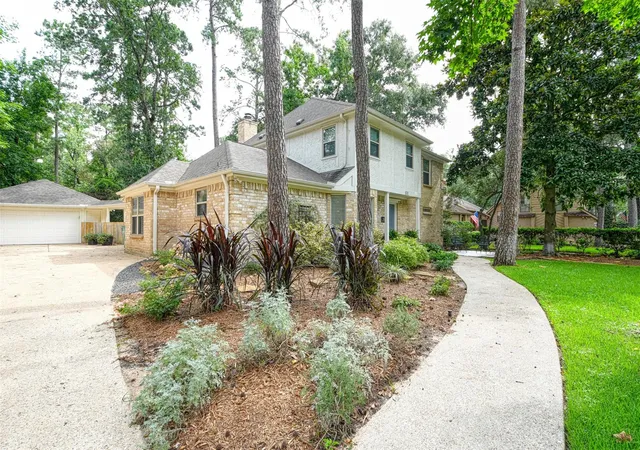 4th image of 6 Willowherb Ct, The Woodlands, TX 77380 | MLS# 62638765