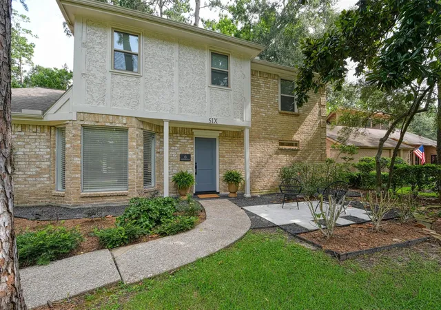 5th image of 6 Willowherb Ct, The Woodlands, TX 77380 | MLS# 62638765