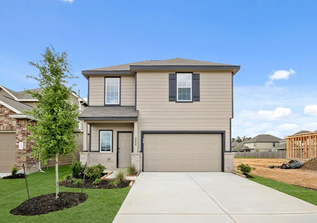 Photo 1 of Single family home for sale at 3850 Avalon Ln, Conroe, TX 77301 | MLS# 92009138 | Listing updated on 2026-09-06