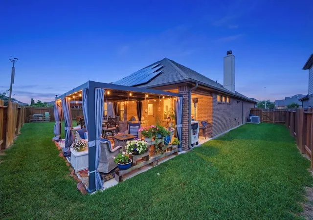 Photo 2 of Single family home for sale at 717 Wormwood Dr, League City, TX 77573 | MLS# 65162628 | Listing updated on 2026-06-13