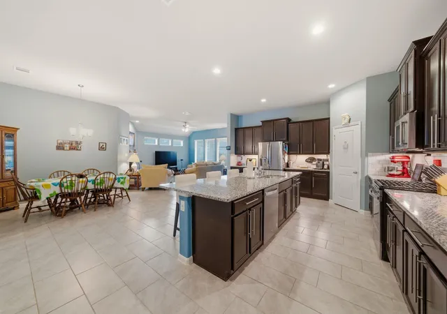 Photo 3 of Single family home for sale at 717 Wormwood Dr, League City, TX 77573 | MLS# 65162628 | Listing updated on 2026-06-13