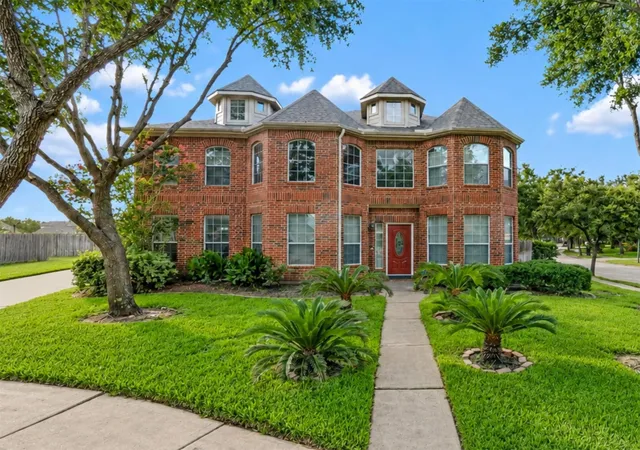 Photo 1 of Single family home for sale at 20902 Shady Isle Ct, Richmond, TX 77407 | MLS# 21434951 | Listing updated on 2026-06-24