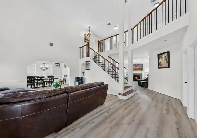 Photo 3 of Single family home for sale at 20902 Shady Isle Ct, Richmond, TX 77407 | MLS# 21434951 | Listing updated on 2026-06-24