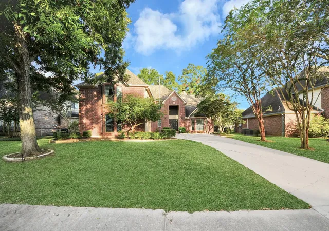 Photo 1 of Single family home for sale at 1715 Pitts Rd, Richmond, TX 77406 | MLS# 41493271 | Listing updated on 2026-09-19