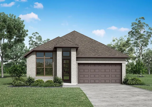 Photo 1 of Single family home for sale at 18723 Sweet Basil Dr, Hockley, TX 77447 | MLS# 32778564 | Listing updated on 2026-09-22