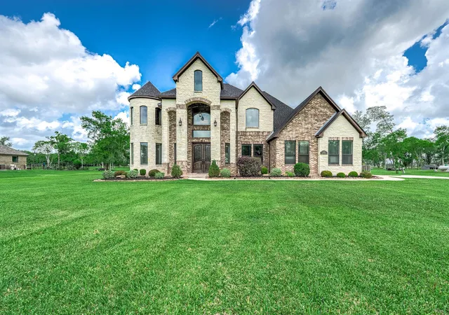 Homes for sale in Richwood, TX | 33207 Blue Marlin Dr, Richwood, TX 77515 | MLS# 50741948