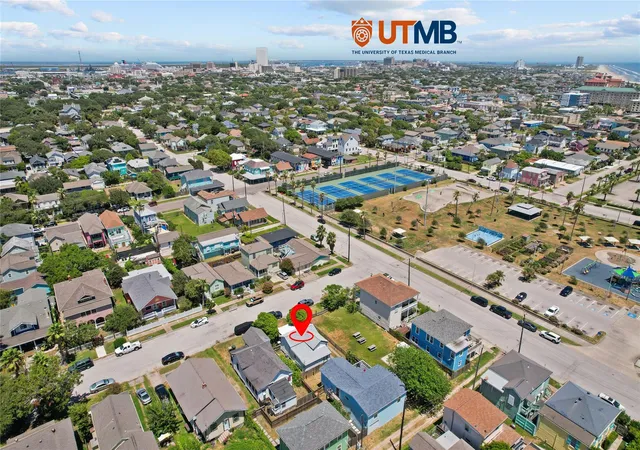 26th image of 2811 Avenue Q 1/2, Galveston, TX 77550 | MLS# 90792643