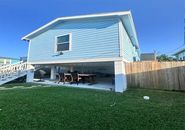2nd image of 2811 Avenue Q 1/2, Galveston, TX 77550 | MLS# 90792643