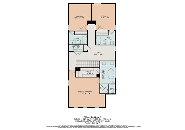 48th image of 2220 Cortijo Pl, Houston, TX 77091 | MLS# 51369405