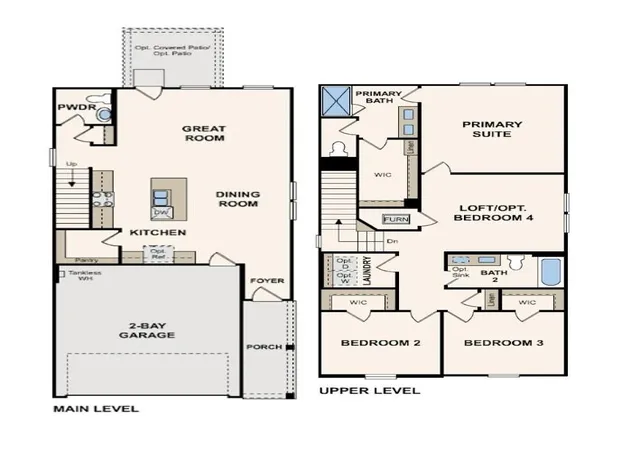 3rd image of 3321 Young Clover Wy, Houston, TX 77047 | MLS# 31573042