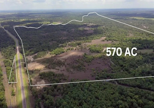 1st image of Tbd 570 Ac Tx 30, College Station, TX 77840 | MLS# 9595925