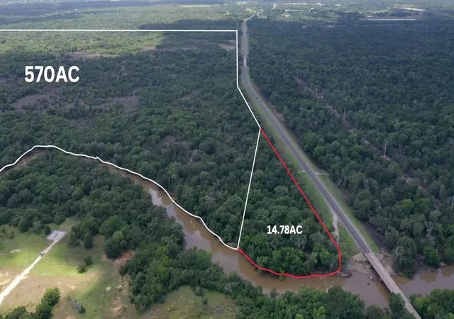 Photo 3 of Land for sale at Tbd 570 Ac Tx 30, College Station, TX 77840 | MLS# 9595925 | Listing updated on 2026-08-14