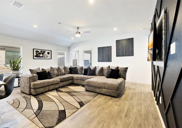 Photo 2 of Single family home for sale at 9714 Wall St, Texas City, TX 77591 | MLS# 14475808 | Listing updated on 2026-06-13