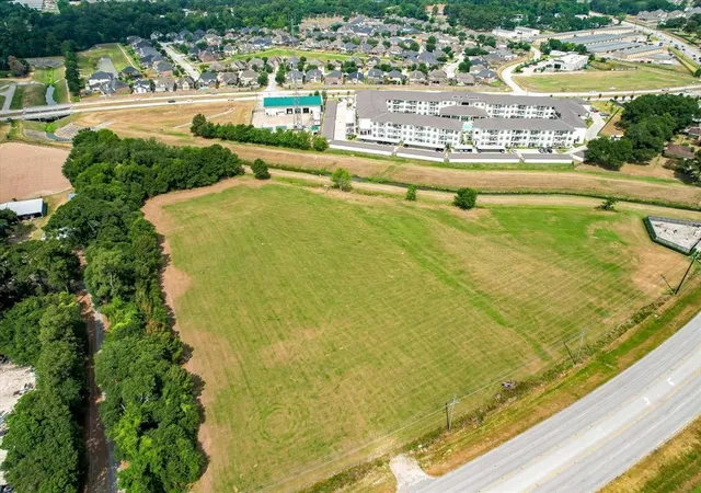 Photo 1 of Land for sale at 0 Spring Cypress Rd, Spring, TX 77379 | MLS# 45084537 | Listing updated on 2026-07-01