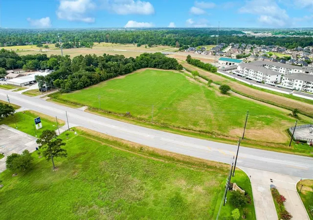 Photo 3 of Land for sale at 0 Spring Cypress Rd, Spring, TX 77379 | MLS# 45084537 | Listing updated on 2026-07-01