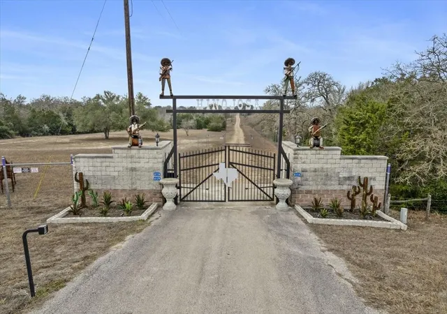 2nd image of 6116 E State Hwy 71, La Grange, TX 78945 | MLS# 90787103