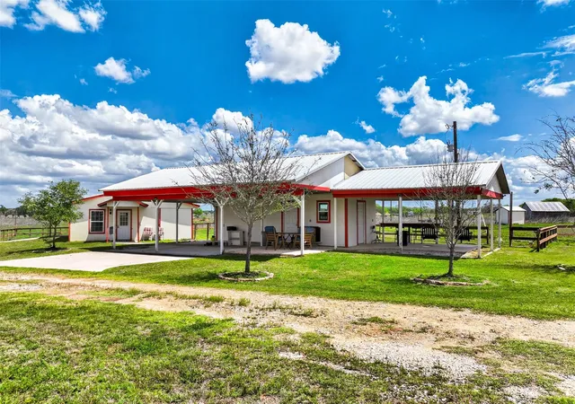Photo 1 of Land for sale at 1763 N Fm 108, Smiley, TX 78159 | MLS# 82858454 | Listing updated on 2026-07-10