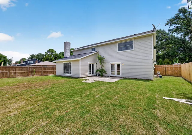 Homes for sale in Sugar Land, TX | 10102 Old Towne Ln, Sugar Land, TX 77498 | MLS# 17998540