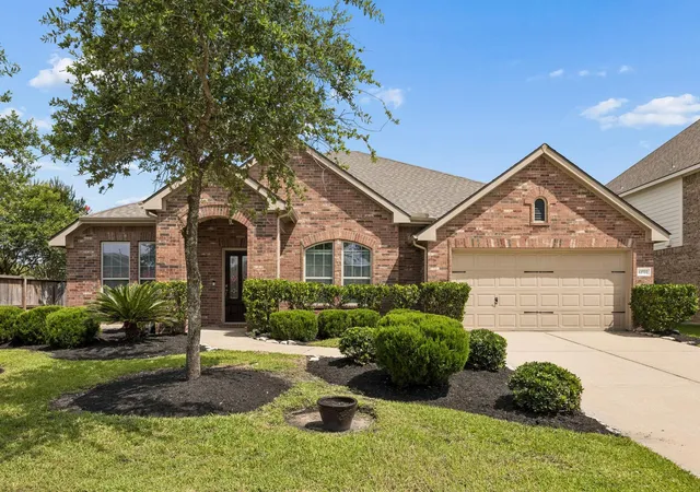 Homes for sale in Tomball, TX | 12722 Dylan Hills Ln, Tomball, TX 77377 | MLS# 37055519