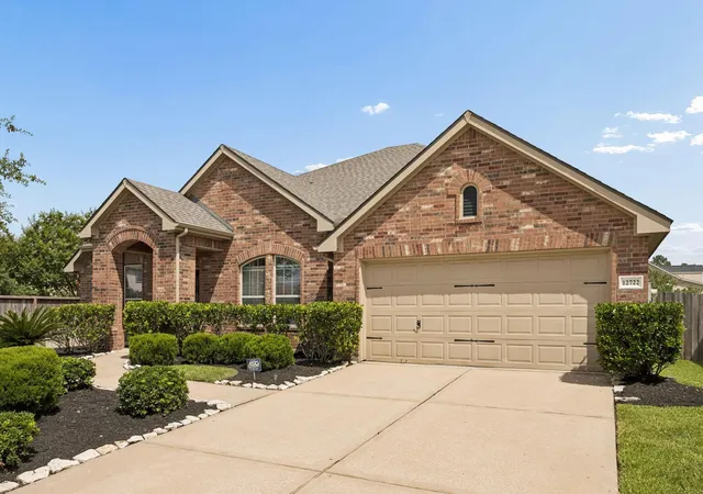 Homes for sale in Tomball, TX | 12722 Dylan Hills Ln, Tomball, TX 77377 | MLS# 37055519