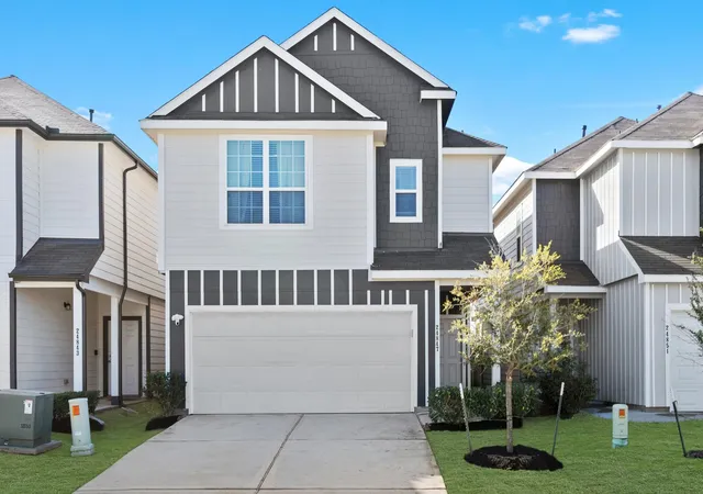 Photo 1 of Single family home for sale at 24847 Goldoni Dr, Katy, TX 77493 | MLS# 95115332 | Listing updated on 2026-09-24